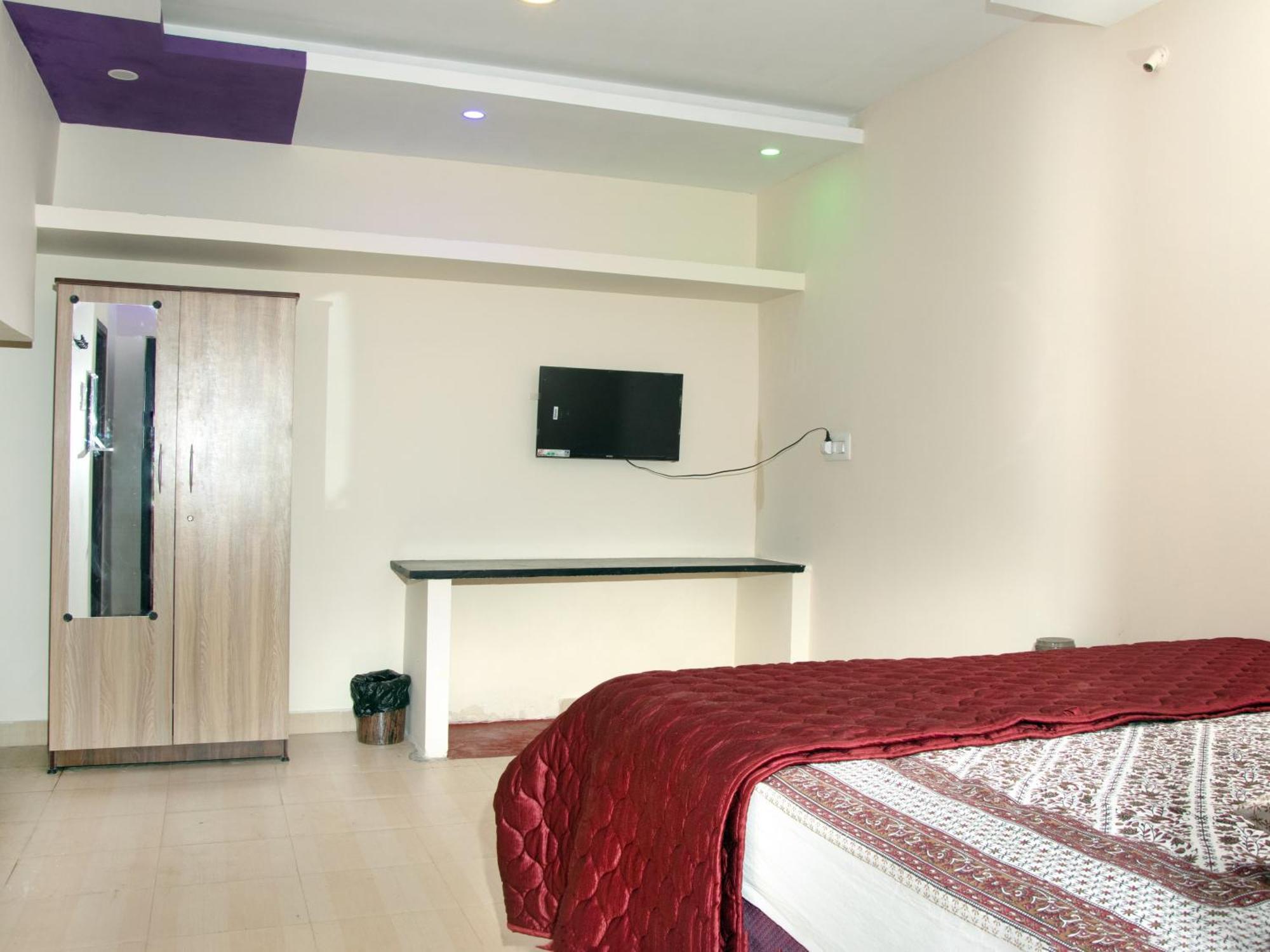 Close2Heaven Homestay 3 Bedroom Villa Kodaikanal Ngoại thất bức ảnh