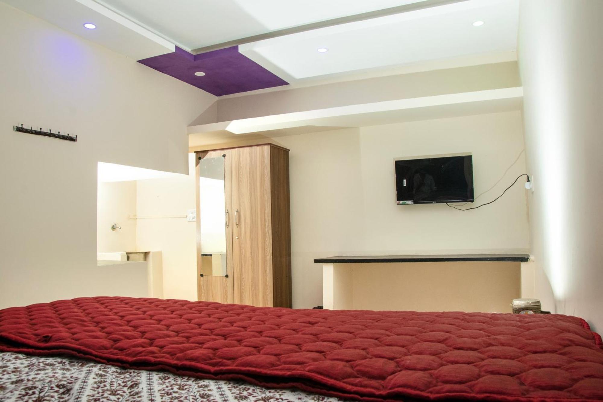 Close2Heaven Homestay 3 Bedroom Villa Kodaikanal Ngoại thất bức ảnh