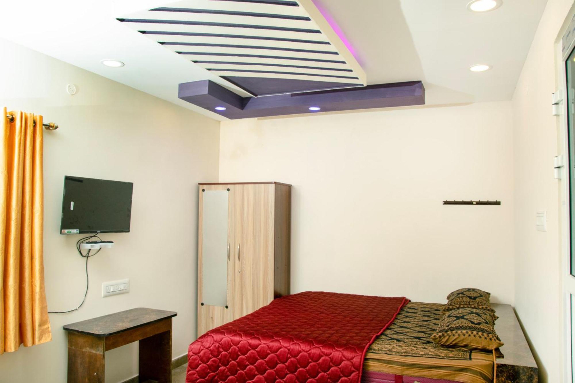 Close2Heaven Homestay 3 Bedroom Villa Kodaikanal Ngoại thất bức ảnh