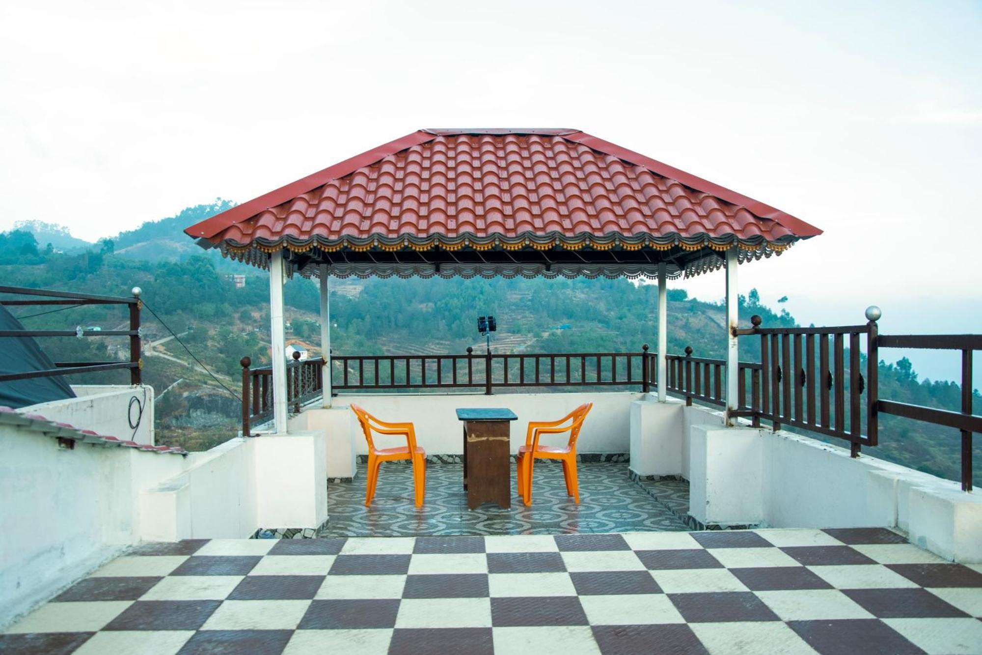 Close2Heaven Homestay 3 Bedroom Villa Kodaikanal Ngoại thất bức ảnh