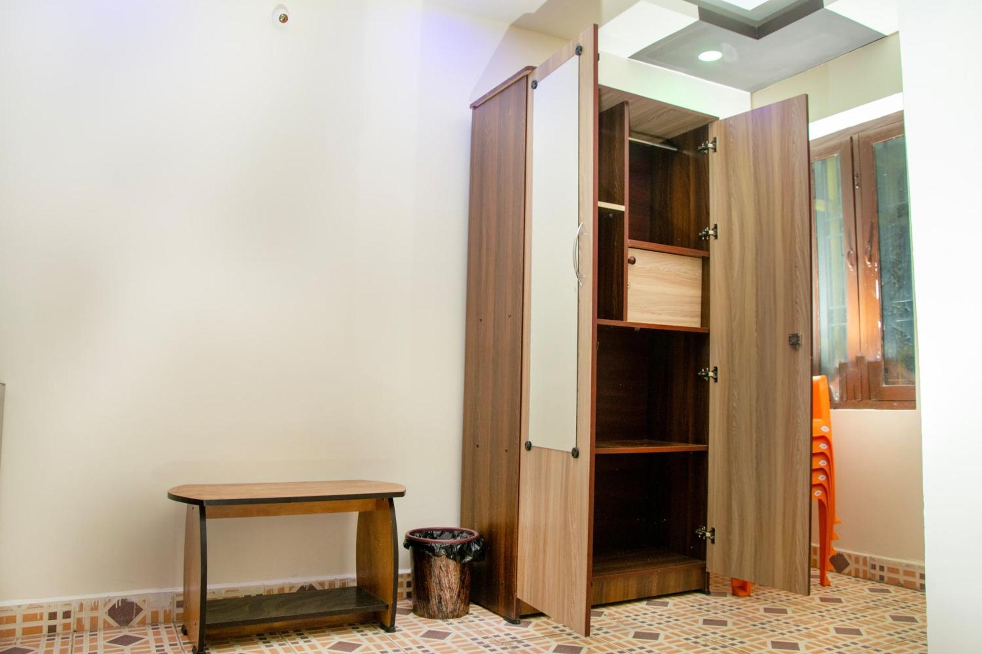 Close2Heaven Homestay 3 Bedroom Villa Kodaikanal Ngoại thất bức ảnh