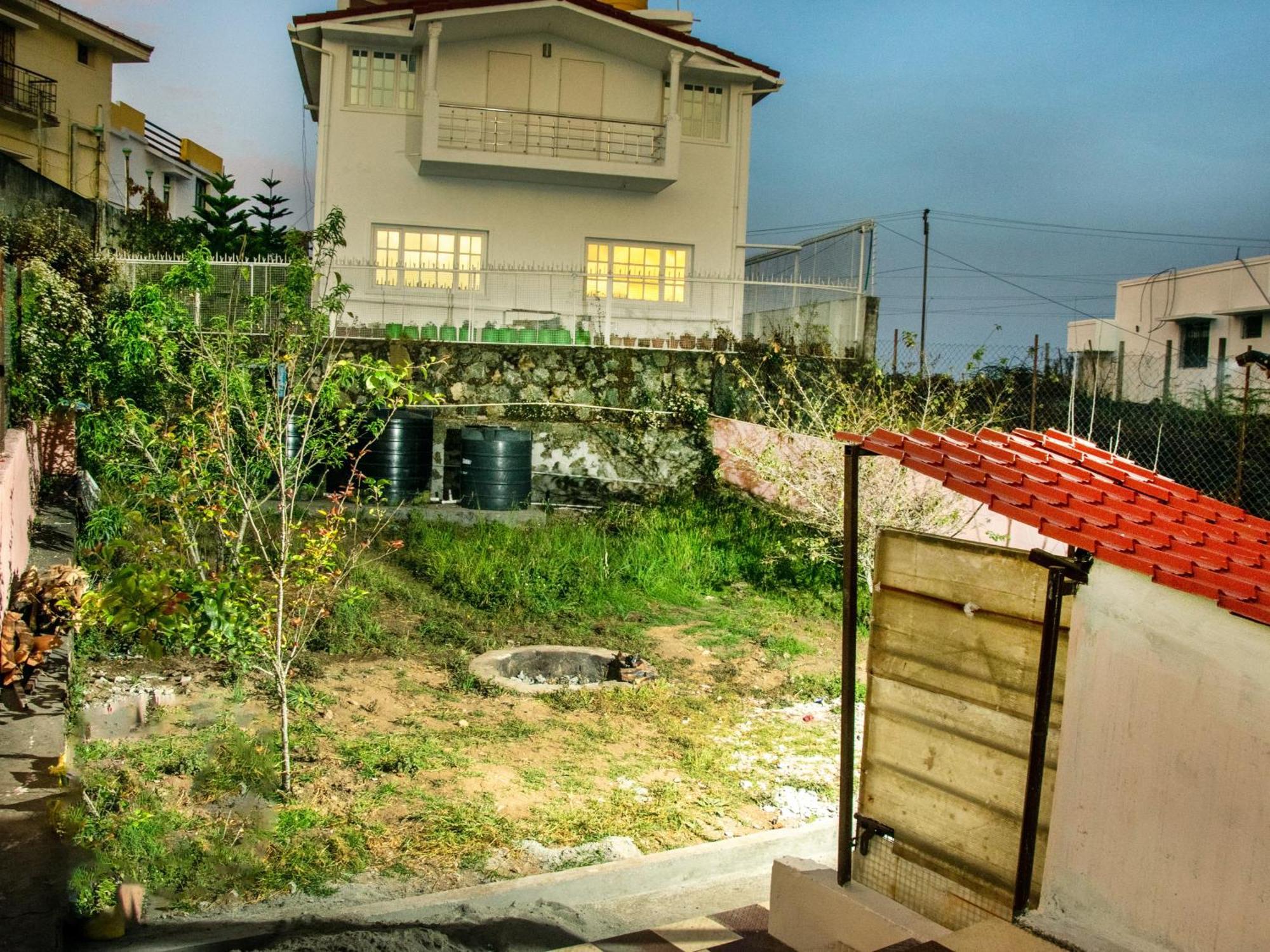 Close2Heaven Homestay 3 Bedroom Villa Kodaikanal Ngoại thất bức ảnh