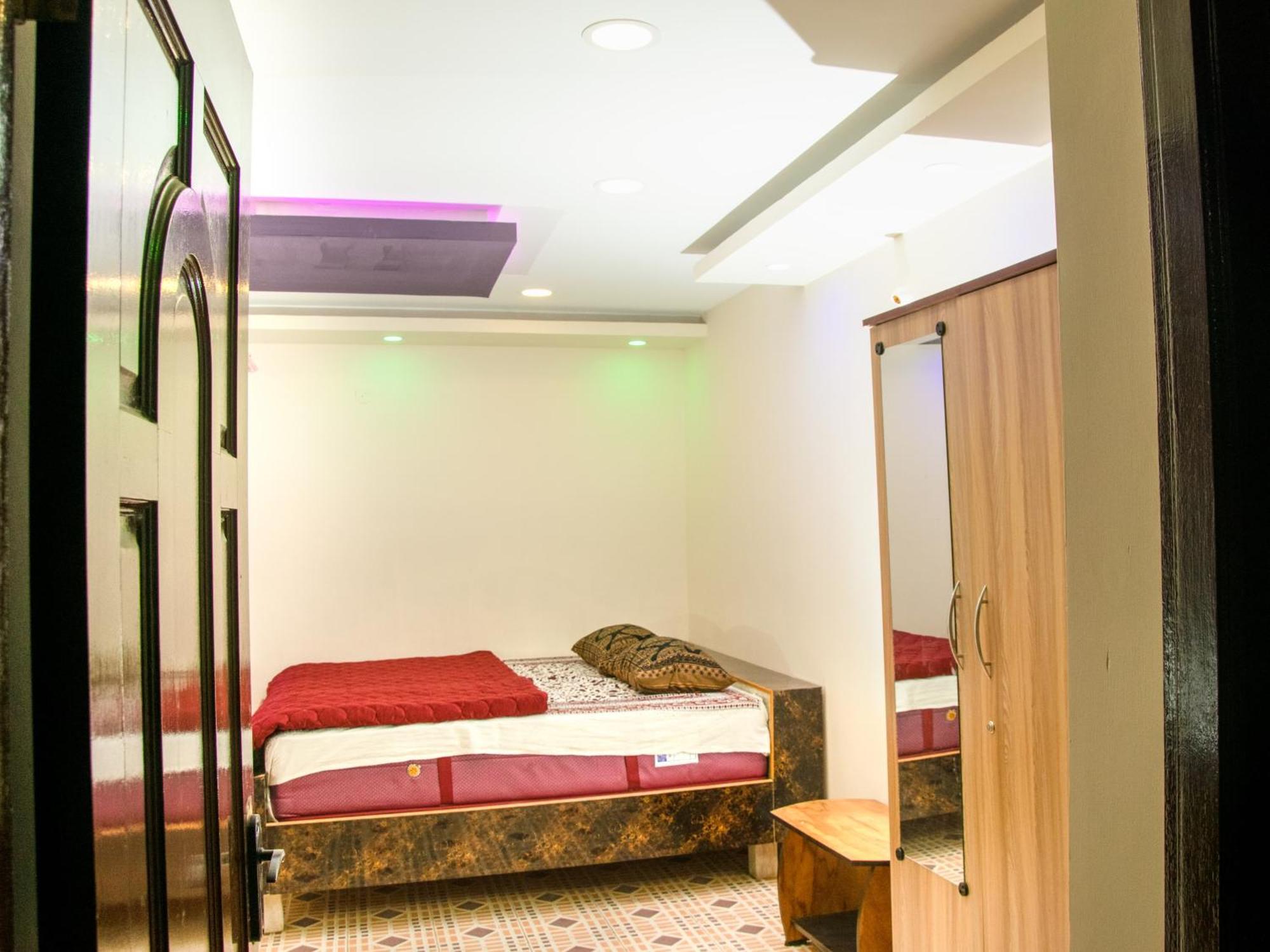 Close2Heaven Homestay 3 Bedroom Villa Kodaikanal Ngoại thất bức ảnh