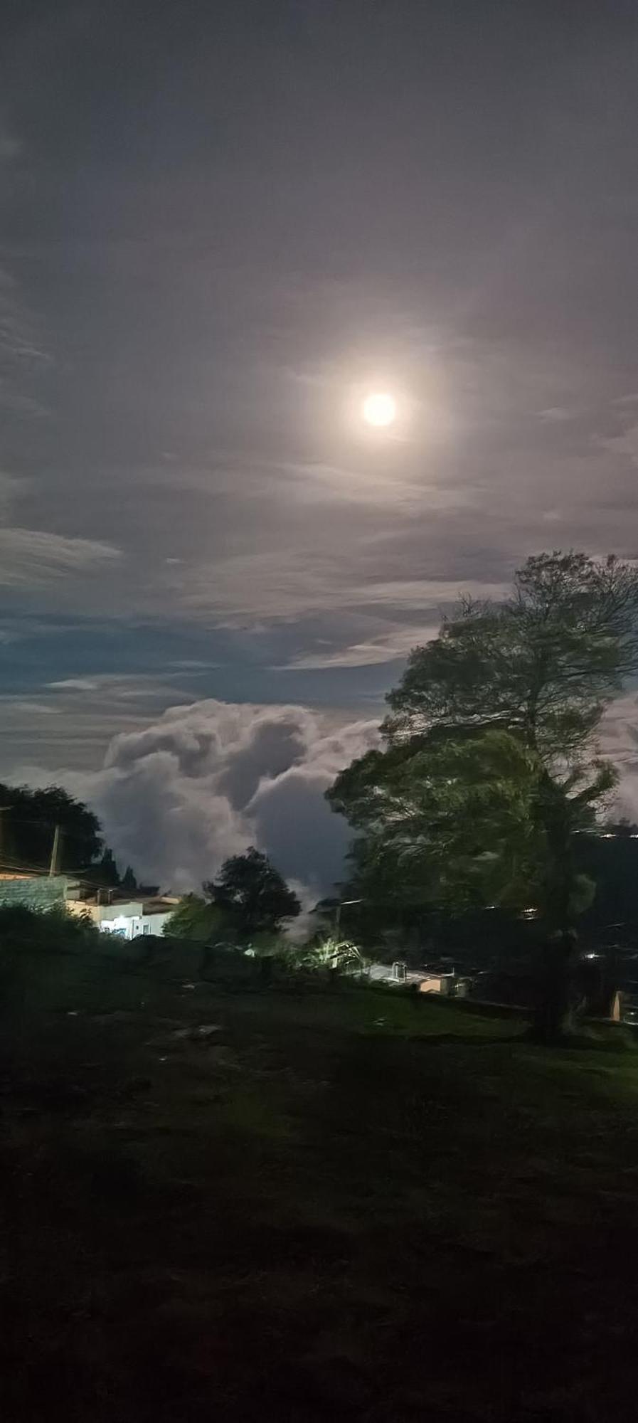 Close2Heaven Homestay 3 Bedroom Villa Kodaikanal Ngoại thất bức ảnh